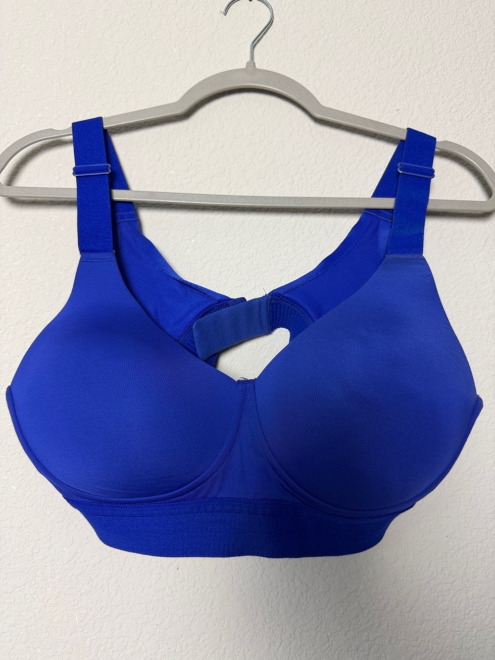 ALO Yoga Sculpted Cup Sports Bra